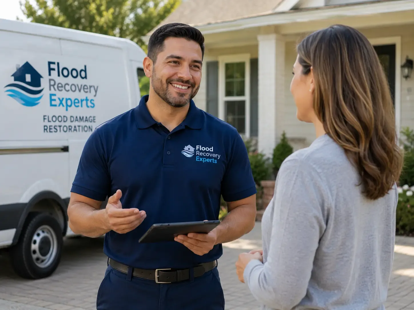 Flood Damage Cleanup Byron, CA FAQs